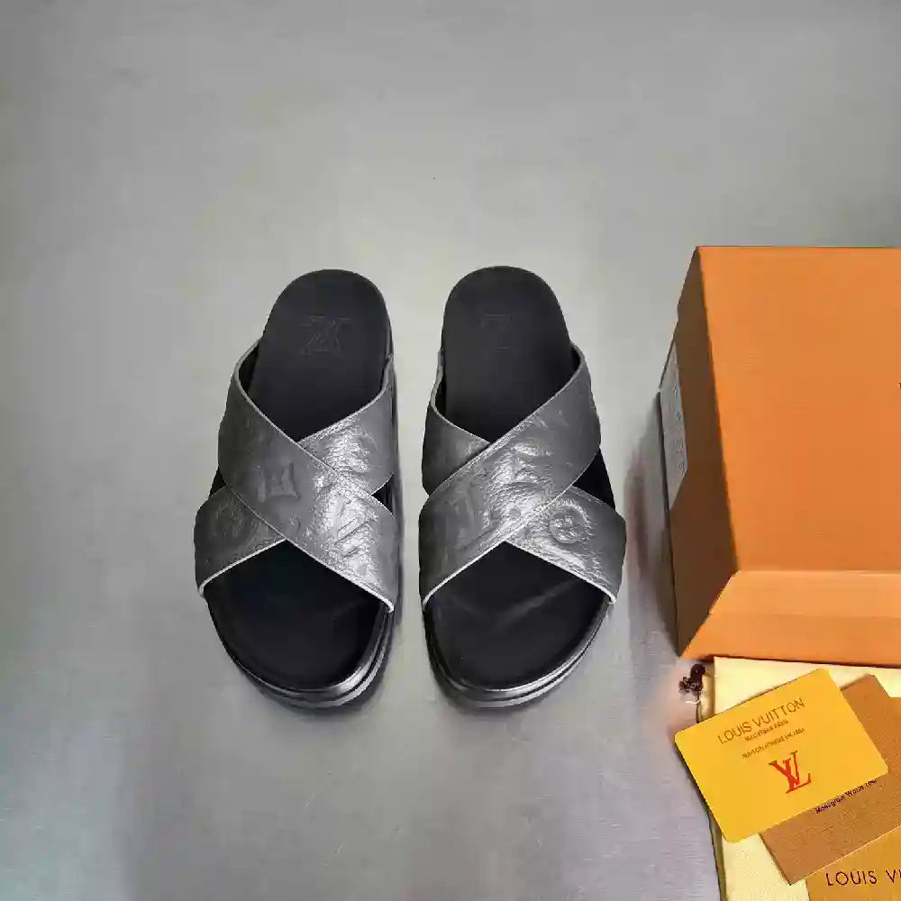 SANDAL LV BRANDED – LVSD064