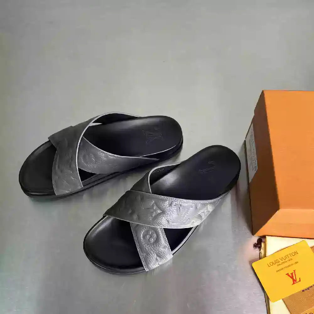 SANDAL LV BRANDED – LVSD064