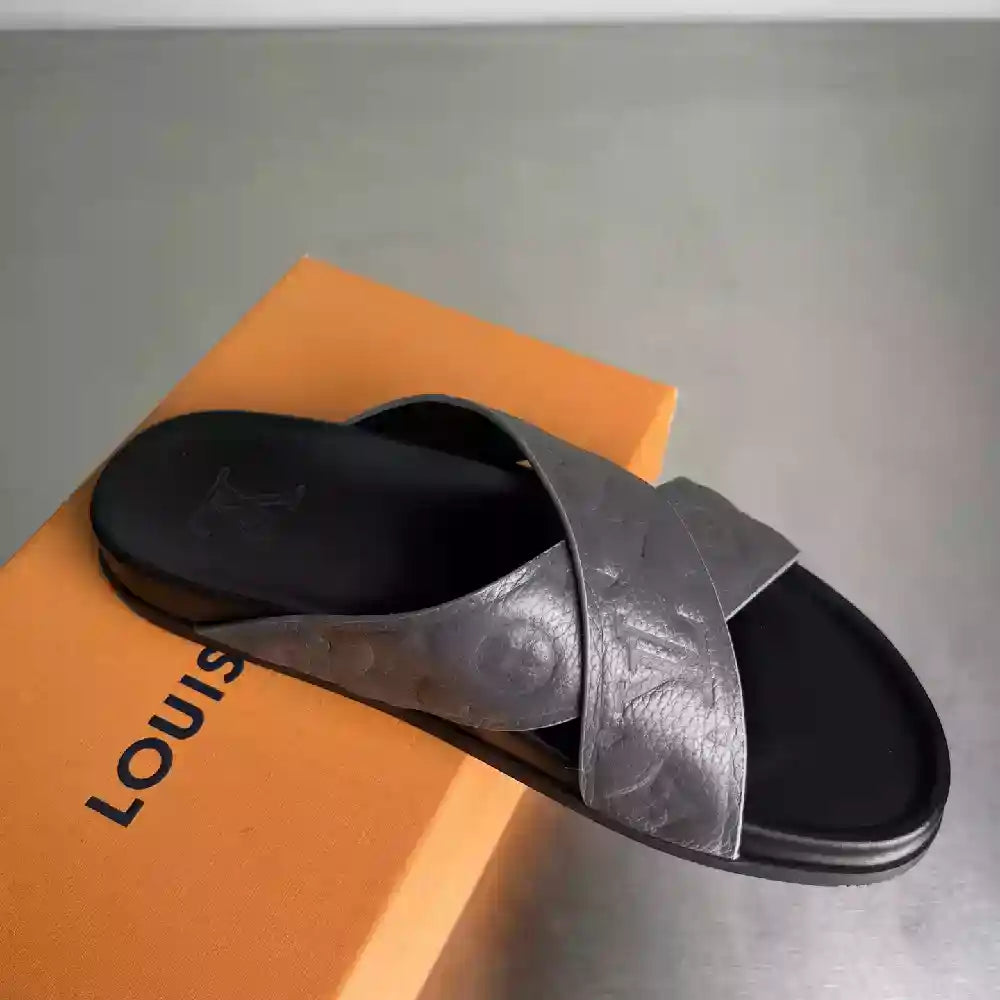 SANDAL LV BRANDED – LVSD064