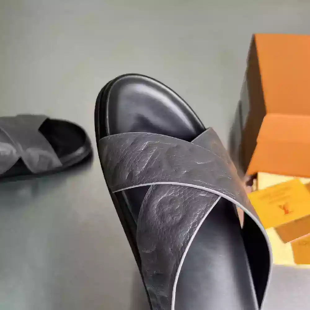 SANDAL LV BRANDED – LVSD064