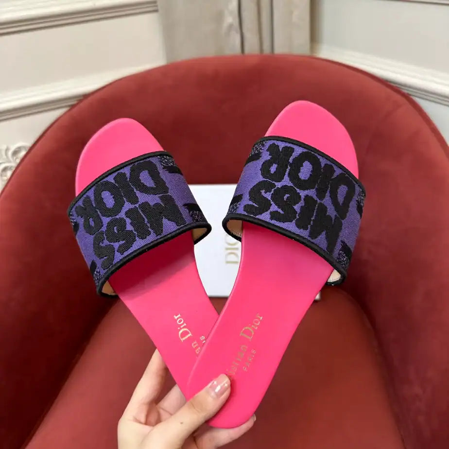 DIOR DWAY SLIDE – DS026