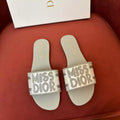 DIOR DWAY SLIDE – DS028
