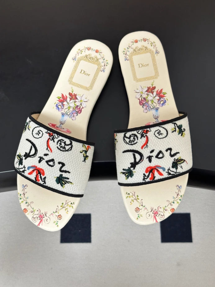 DIOR DWAY SLIDE – DS035