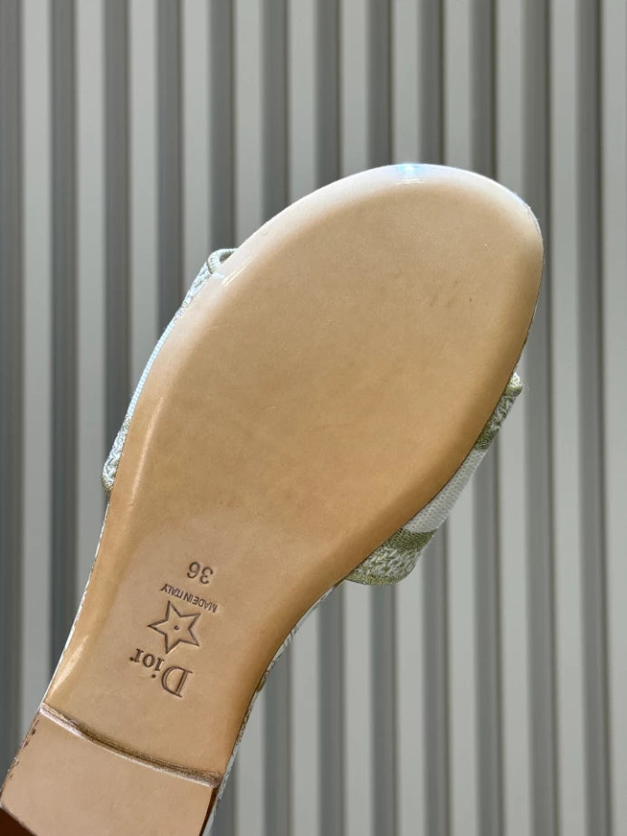 DIOR DWAY SLIDE – DS045