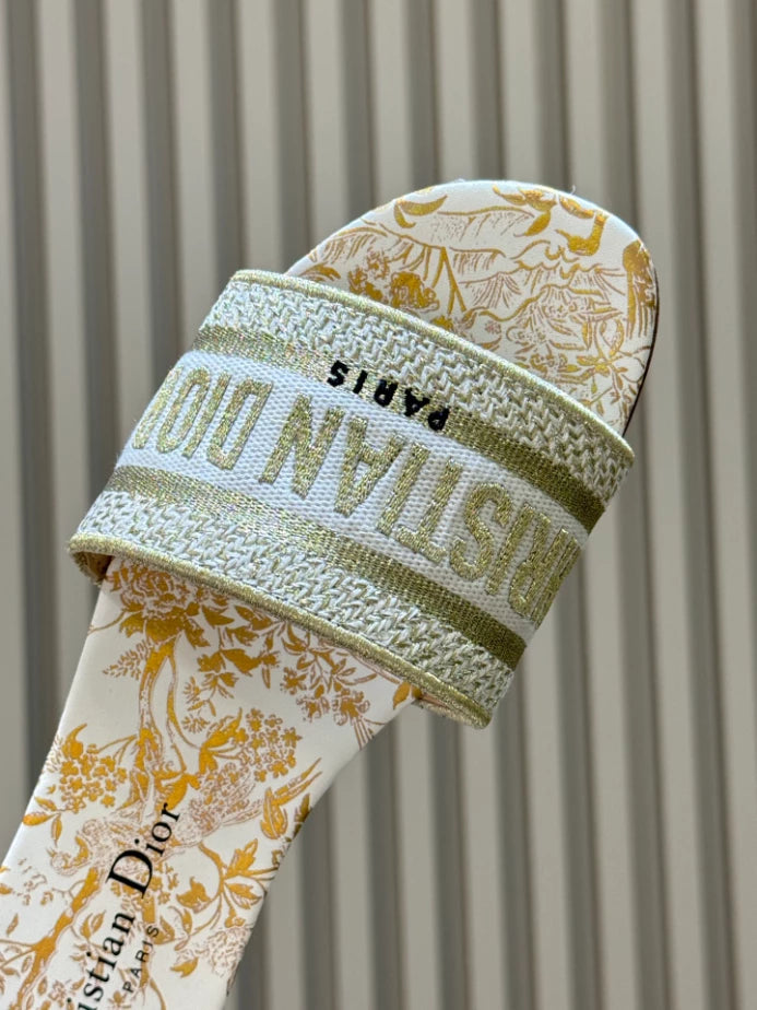 DIOR DWAY SLIDE – DS045