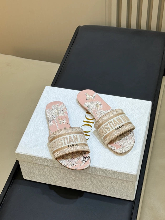 DIOR DWAY SLIDE – DS046