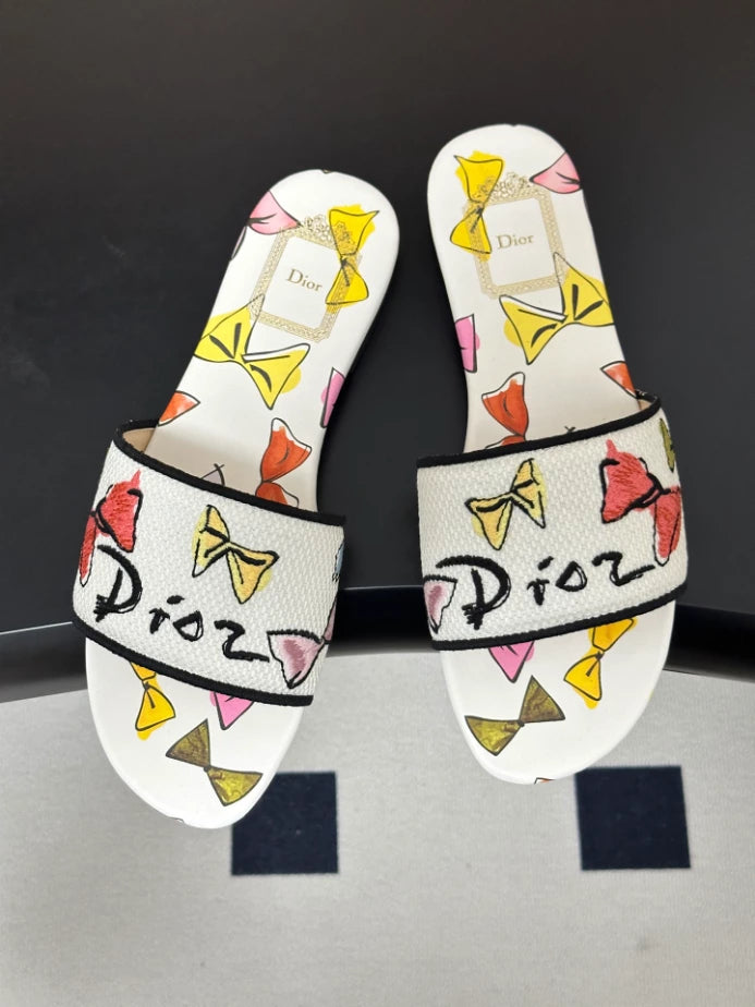 DIORIVIERA DWAY SLIDE – DS036