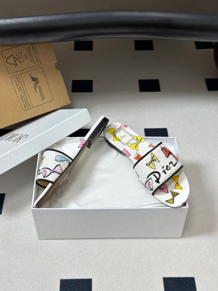 DIORIVIERA DWAY SLIDE – DS036