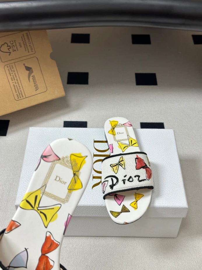 DIORIVIERA DWAY SLIDE – DS036