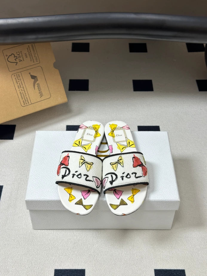DIORIVIERA DWAY SLIDE – DS036