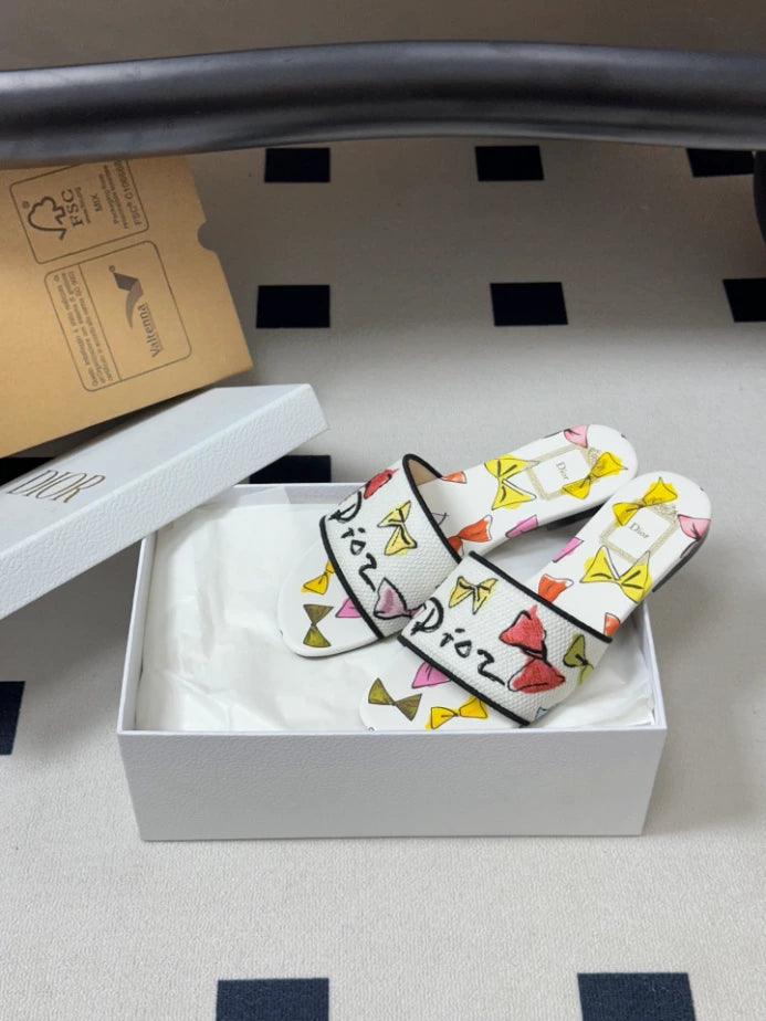 DIORIVIERA DWAY SLIDE – DS036