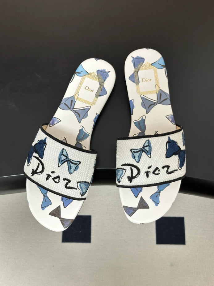 DIORIVIERA DWAY SLIDE – DS037