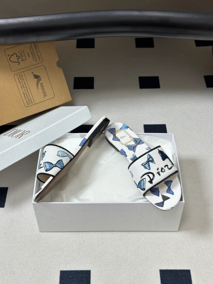DIORIVIERA DWAY SLIDE – DS037