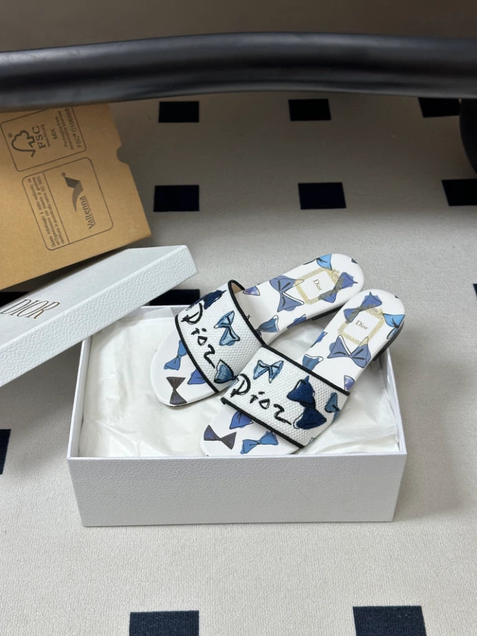 DIORIVIERA DWAY SLIDE – DS037