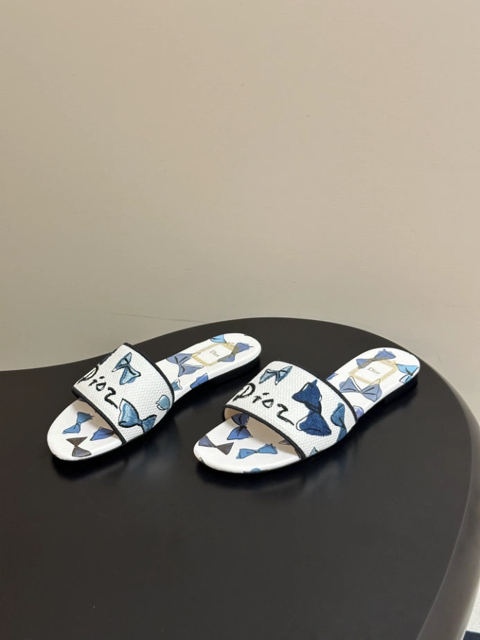 DIORIVIERA DWAY SLIDE – DS037