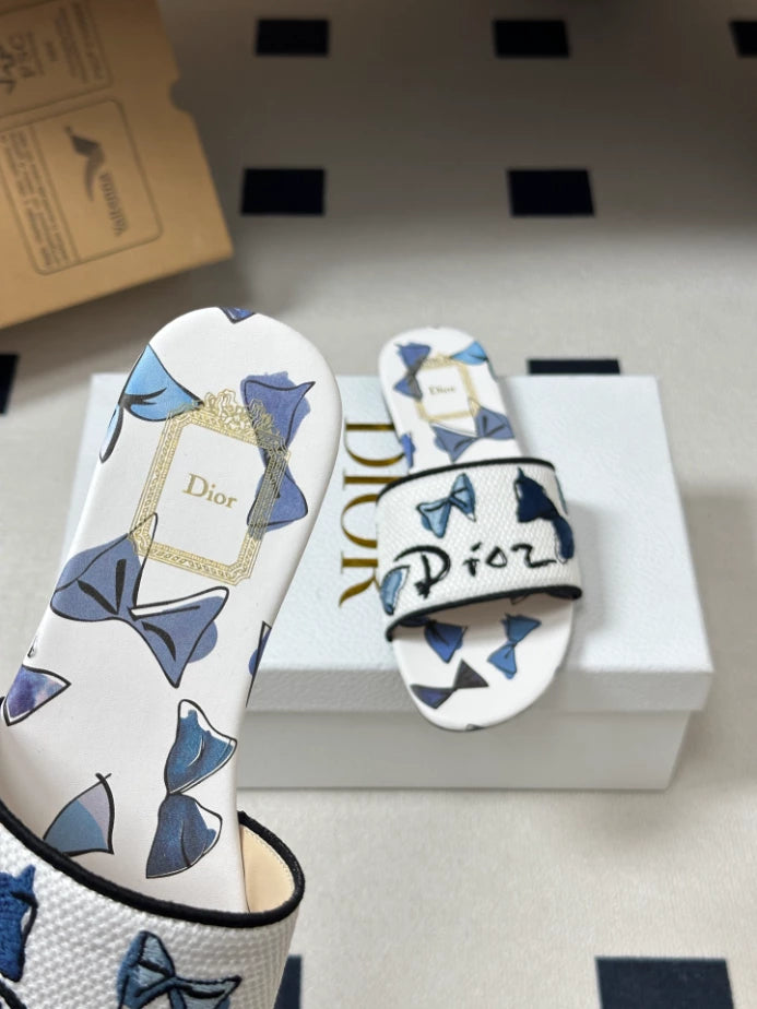 DIORIVIERA DWAY SLIDE – DS037