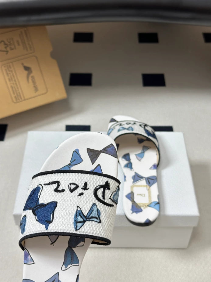 DIORIVIERA DWAY SLIDE – DS037