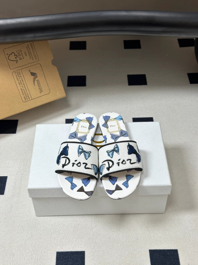 DIORIVIERA DWAY SLIDE – DS037