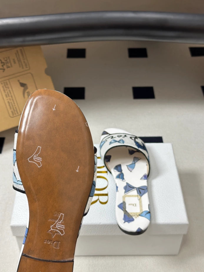 DIORIVIERA DWAY SLIDE – DS037
