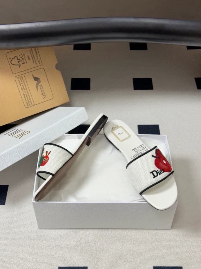 DIORIVIERA DWAY SLIDE – DS038