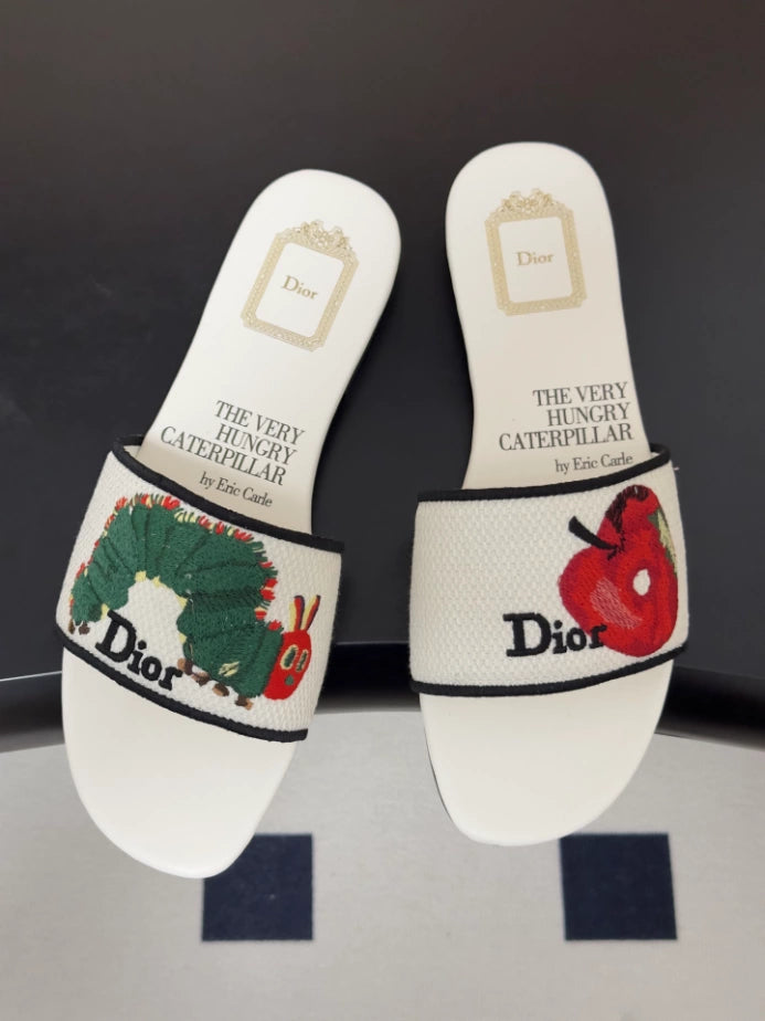 DIORIVIERA DWAY SLIDE – DS038