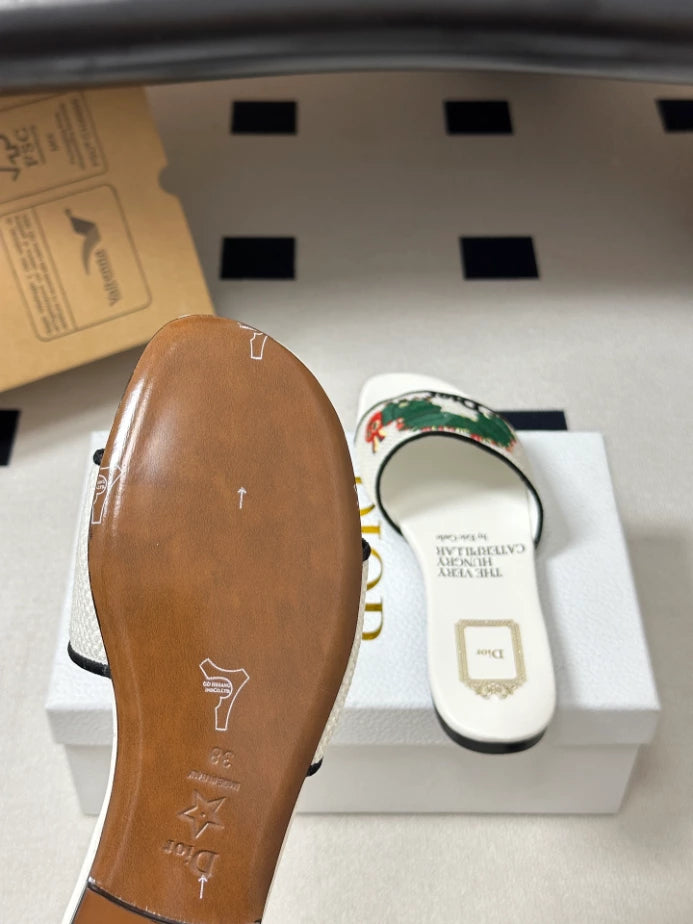 DIORIVIERA DWAY SLIDE – DS038