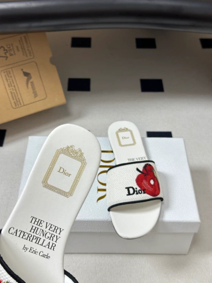 DIORIVIERA DWAY SLIDE – DS038