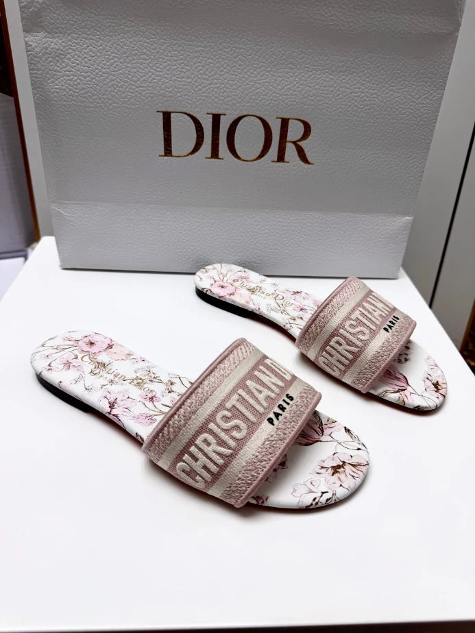 DIORIVIERA DWAY SLIDE – DS041
