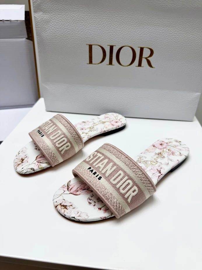 DIORIVIERA DWAY SLIDE – DS041