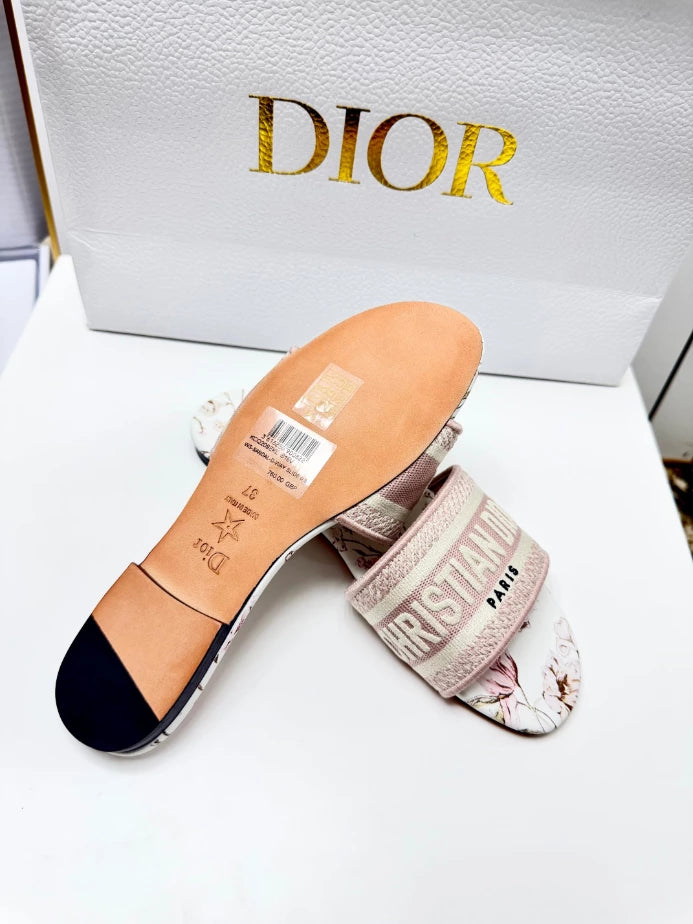 DIORIVIERA DWAY SLIDE – DS041