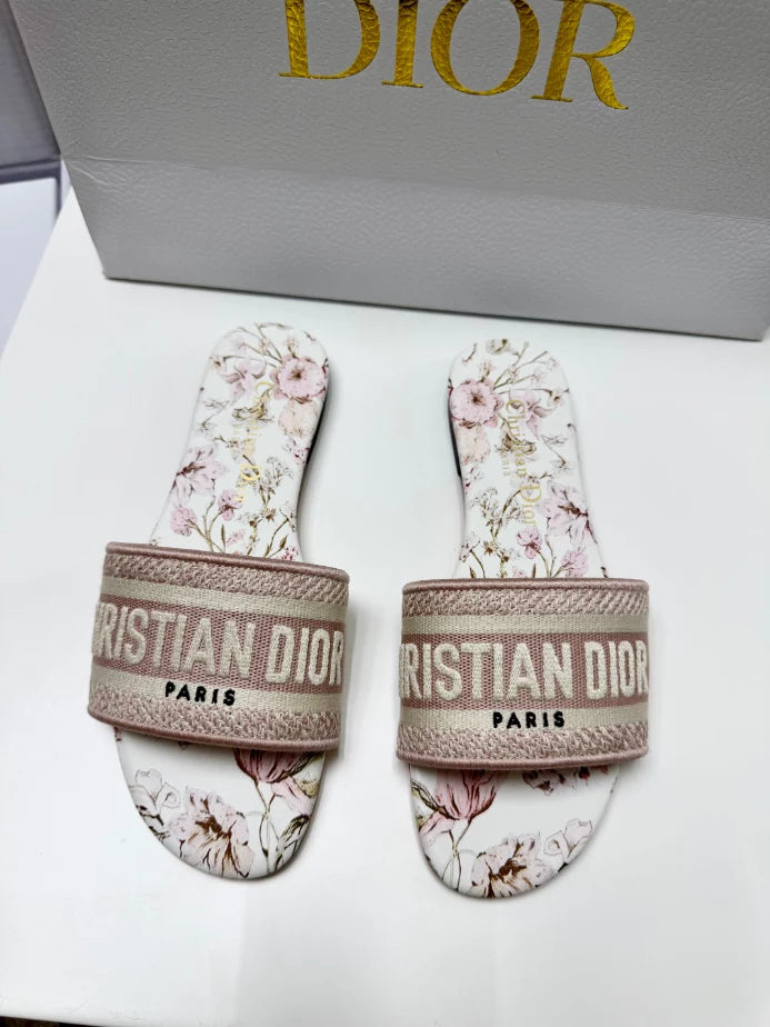 DIORIVIERA DWAY SLIDE – DS041