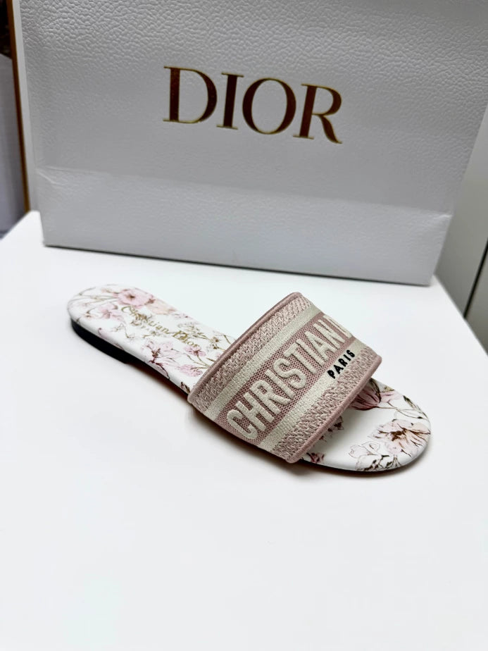 DIORIVIERA DWAY SLIDE – DS041