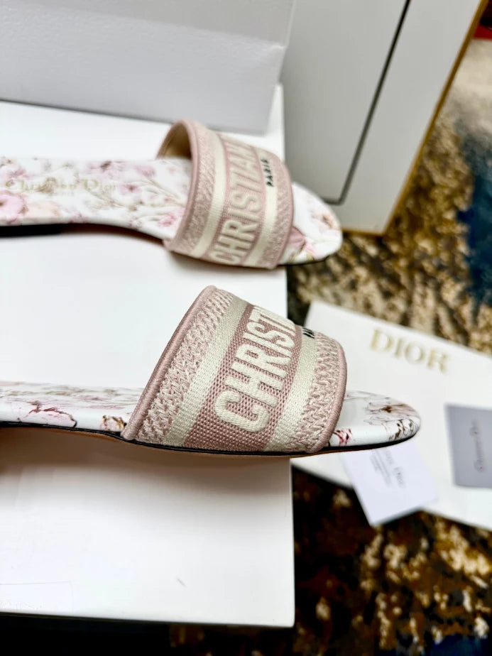 DIORIVIERA DWAY SLIDE – DS041