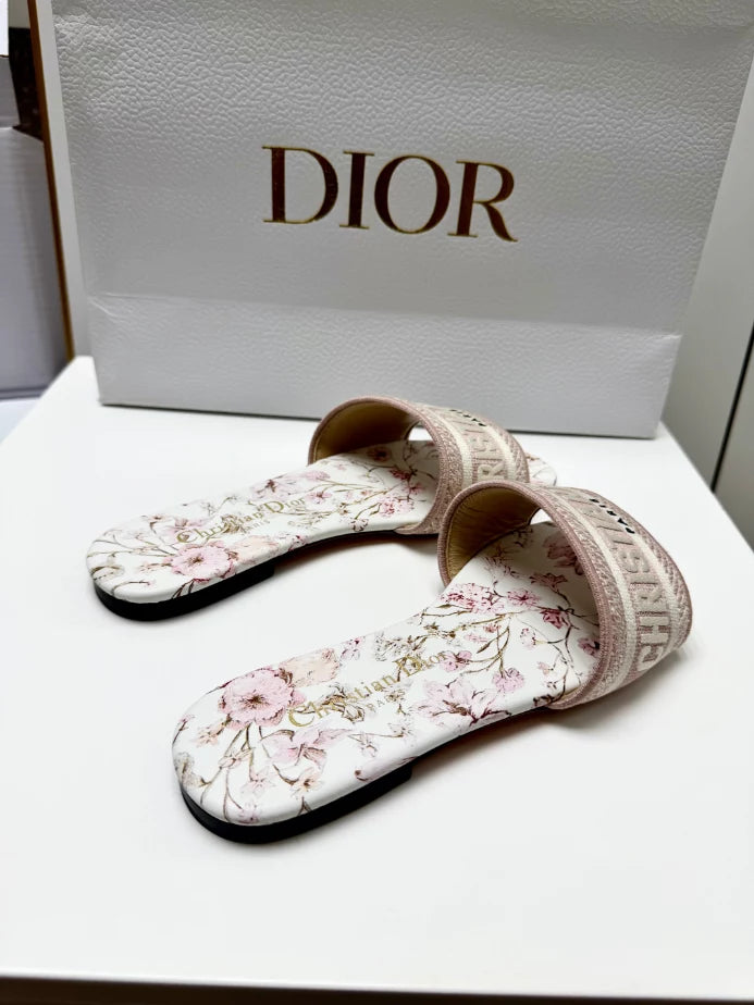 DIORIVIERA DWAY SLIDE – DS041
