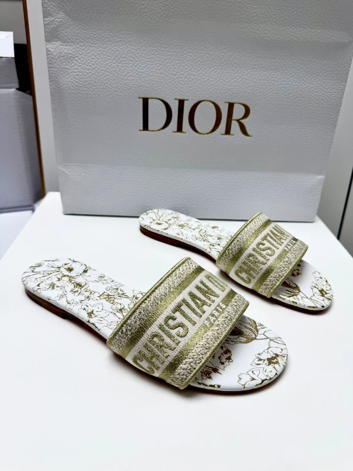 DIORIVIERA DWAY SLIDE – DS042