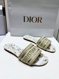 DIORIVIERA DWAY SLIDE – DS042
