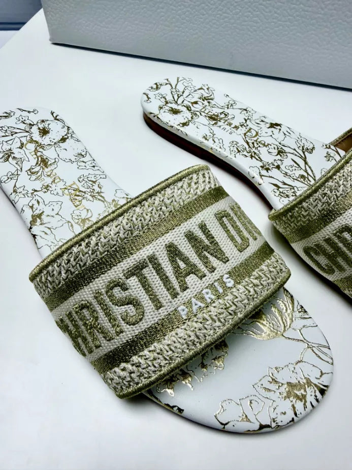 DIORIVIERA DWAY SLIDE – DS042