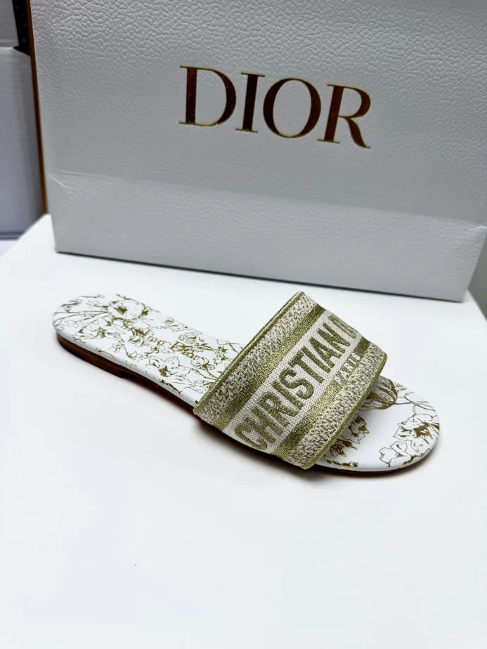 DIORIVIERA DWAY SLIDE – DS042