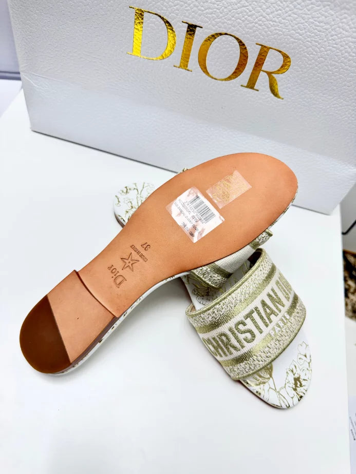 DIORIVIERA DWAY SLIDE – DS042