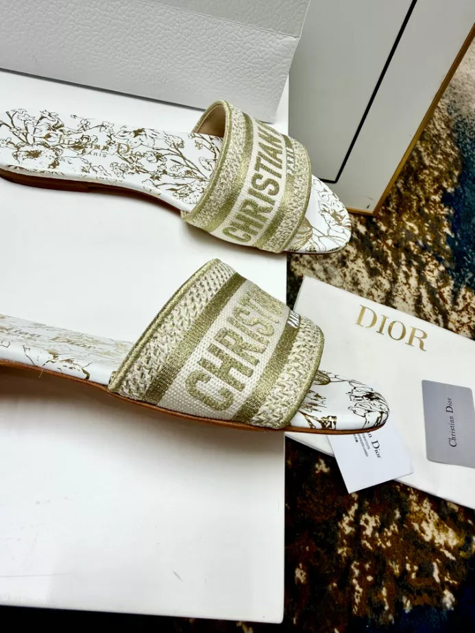 DIORIVIERA DWAY SLIDE – DS042
