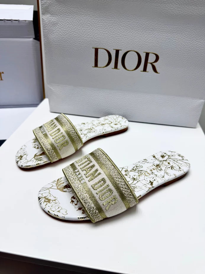 DIORIVIERA DWAY SLIDE – DS042