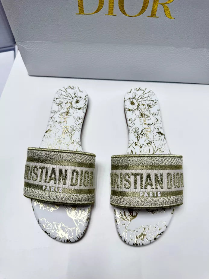 DIORIVIERA DWAY SLIDE – DS042