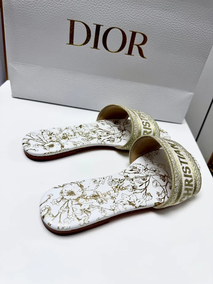 DIORIVIERA DWAY SLIDE – DS042