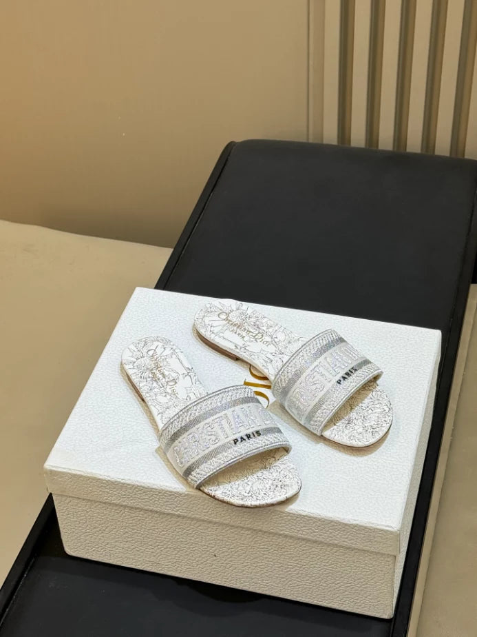 DIORIVIERA DWAY SLIDE – DS044