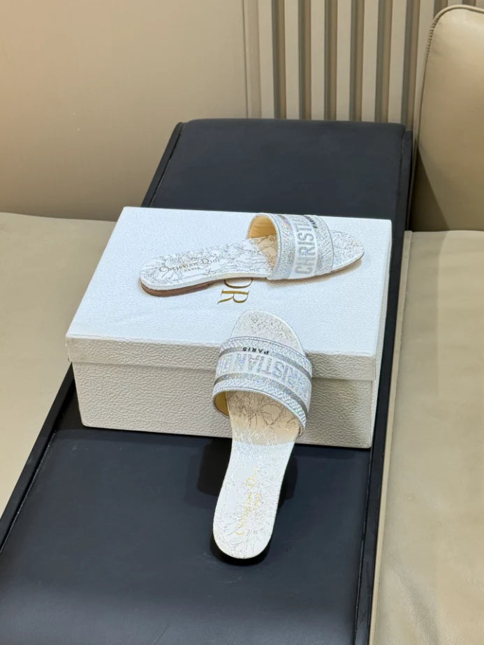 DIORIVIERA DWAY SLIDE – DS044