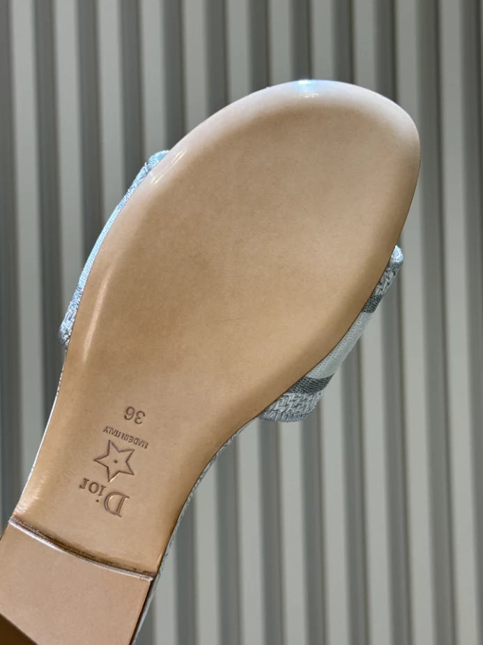 DIORIVIERA DWAY SLIDE – DS044