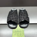 GUCCI MEN’S SLIDE SANDAL – GSL073