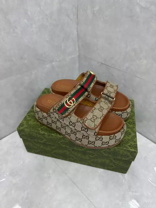 GUCCI SANDAL – GSL041