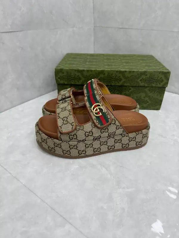 GUCCI SANDAL – GSL041