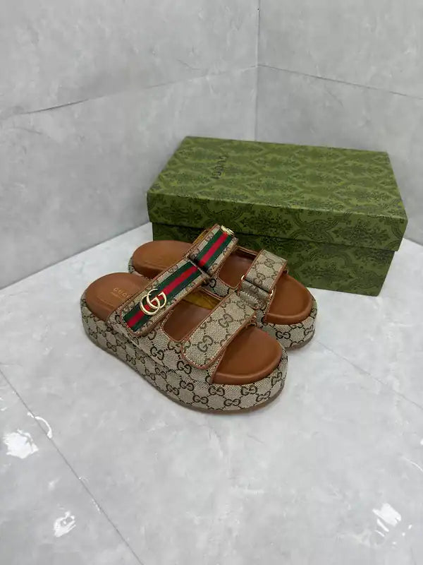GUCCI SANDAL – GSL041